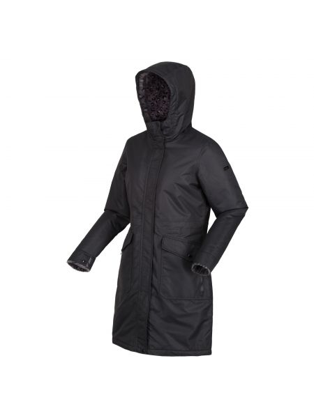 Parka trekkingowa damska Regatta Romine
