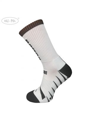 Αθλητικές κάλτσες Raj-pol