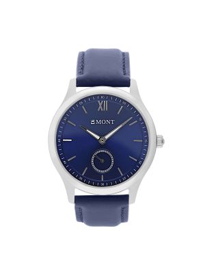 Zegarek męski DiMONT 1021.25S.LBLSBL (ZG-016173)
