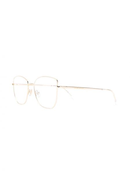 Gafas Isabel Marant Eyewear dorado