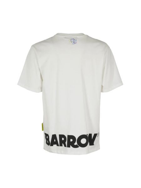 Camisa Barrow blanco