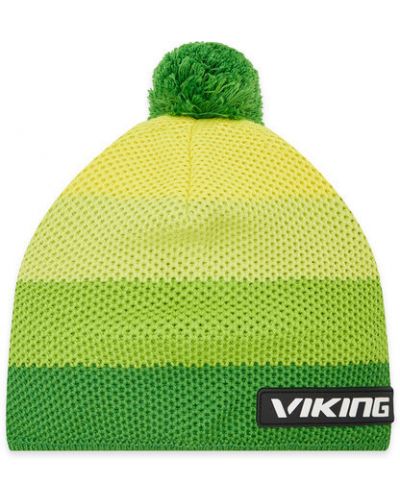 Viking Sapka Flip 210/23/8909 Zöld