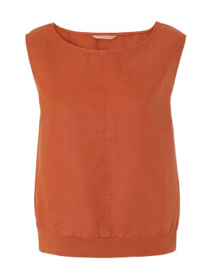 Camicia Tatuum arancione