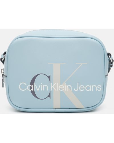 Джинсовая сумка Calvin Klein Jeans