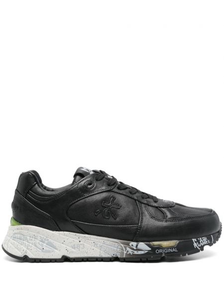 Sneaker Premiata siyah