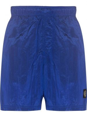 Shorts Stone Island blå