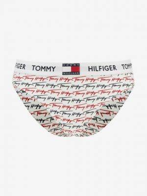 Bikini Tommy Hilfiger biały