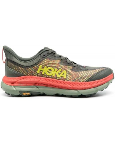 Sneakers Hoka One One grønn