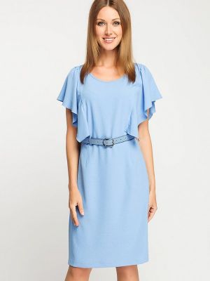 Платье Giulia Rossi, голубое