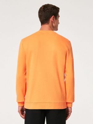 Sweatshirt Oakley orange
