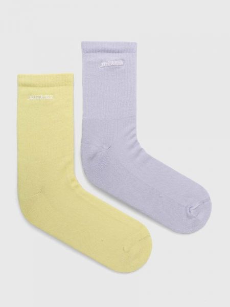 Фіолетові шкарпетки Dickies
