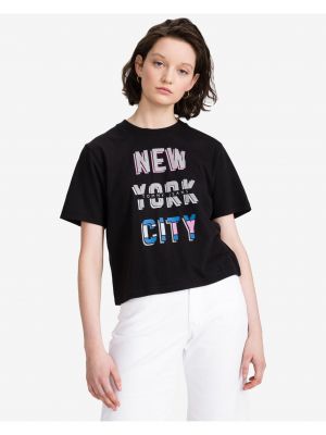Crop top Tommy Jeans