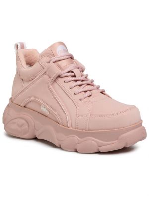 Sneakers Buffalo ροζ