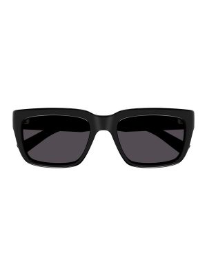 Sunčane naočale Yves Saint Laurent crna