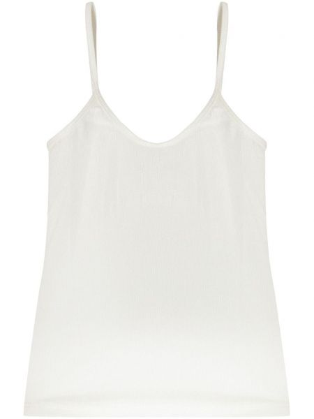 Tanktop Dsquared2 hvid