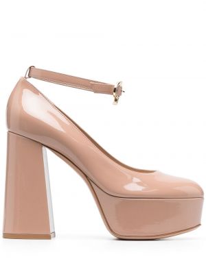  Gianvito Rossi pinkki