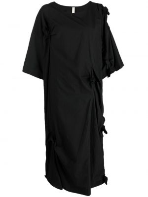 Šaty Lauren Manoogian černé