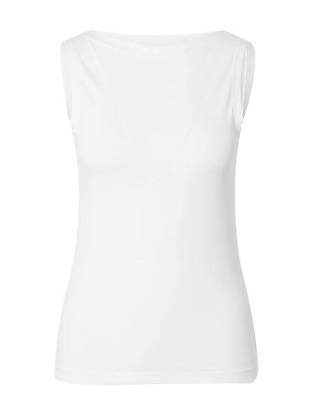 Top Vero Moda hvid