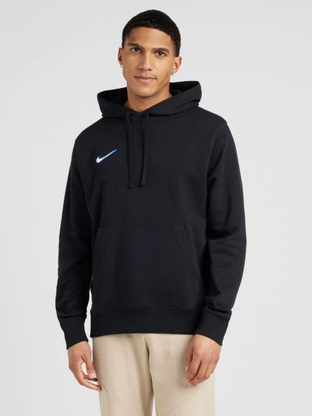 Fleece αθλητική μπλούζα Nike