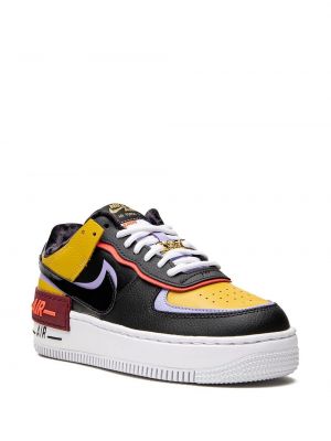 Sneaker Nike Air Force 1 rot