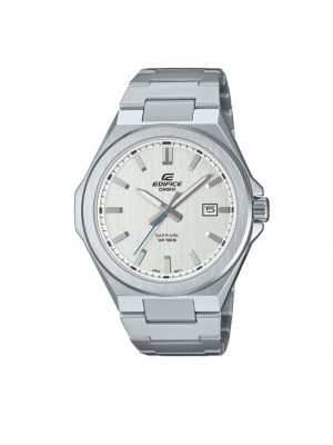 Zegarek Casio srebrny