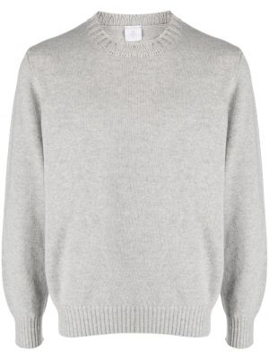 Пуловер Eleventy сиво