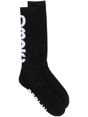 Чорапи 032c черно