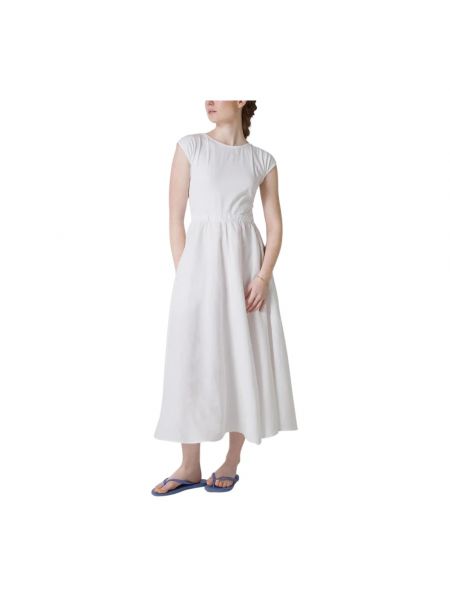 Sukienka midi Deha biała