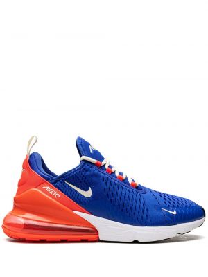 Sneaker Nike Air Max mavi