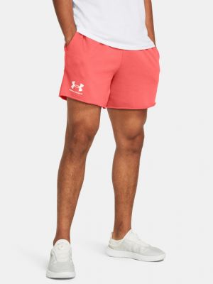 Shorts Under Armour rot