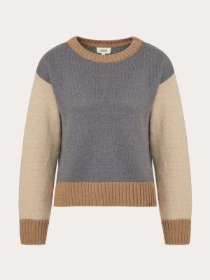 Jersey de lana de tela jersey Diega