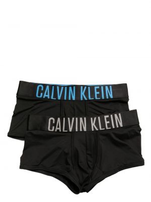 Boxershorts Calvin Klein svart