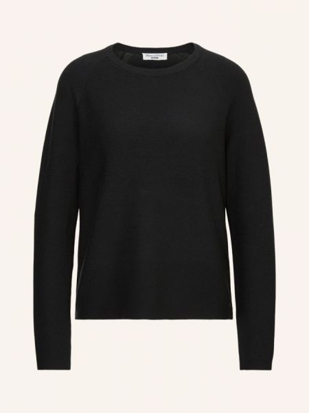 Пуловер Marc O’polo Denim черный