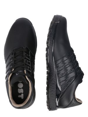 Sneakerși Adidas Golf negru