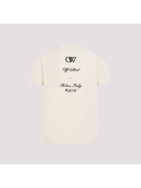 T-shirt Off-white