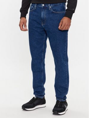 Дънки skinny fit Calvin Klein Jeans