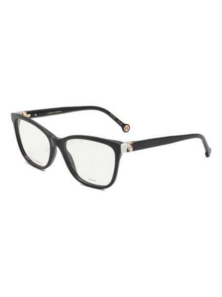 Черные очки Carolina Herrera
