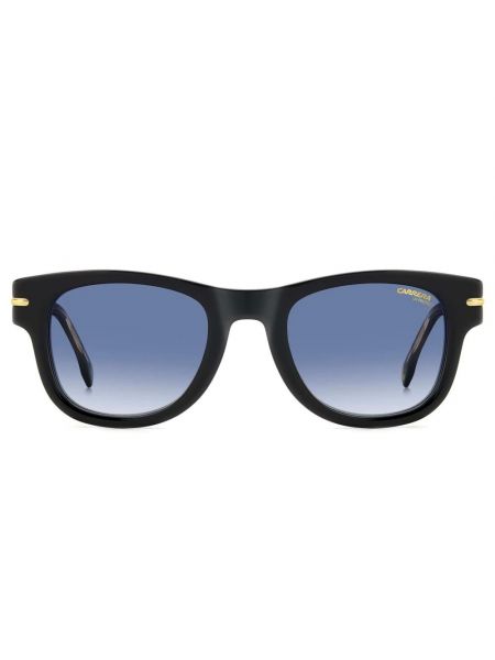 Okulary przeciwsłoneczne Carrera czarne