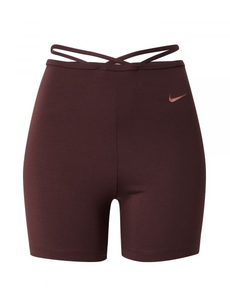 Tamprės Nike Sportswear violetinė