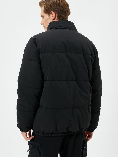 Куртка Koton черная