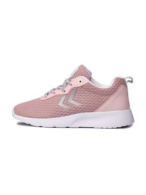 Sneakers Hummel - Rózsaszín