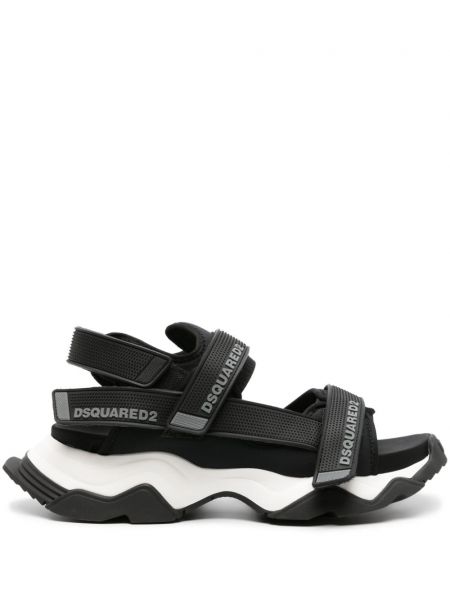 Chunky sandale Dsquared2