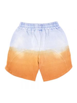 Shorts Mauna Kea orange