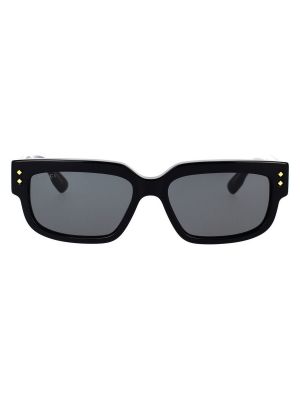 Slnečné okuliare Gucci čierna