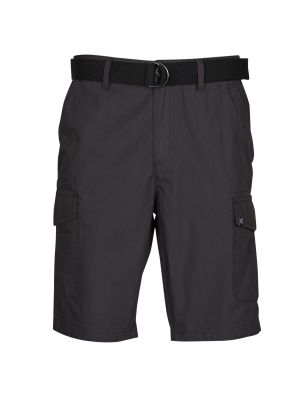 Bermuda kratke hlače Oxbow siva