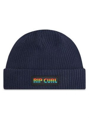 Kepurė Rip Curl mėlyna