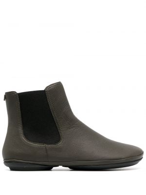Ankle boots Camper zielone