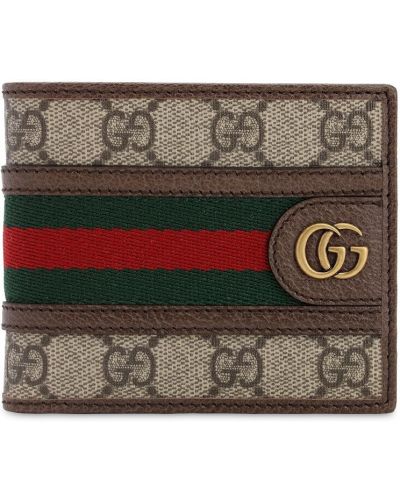 Klasická peňaženka Gucci