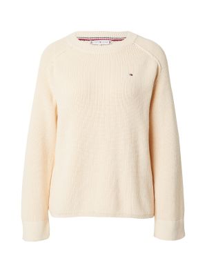 Pullover Tommy Hilfiger giallo
