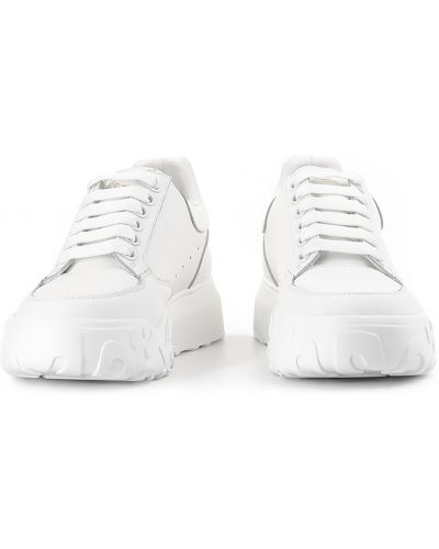 Кросівки Leberdes, білі
